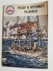 MINIATURY MORSKIE. POLACY W WYPRAWACH POLARNYCH - Jerzy Pertek1965